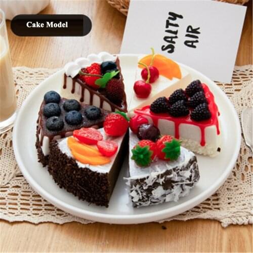 Bakeshop bakehouse Cafe bakery tommy-shop pastry baking dessert house cake shop store decoration fake simulation cake model