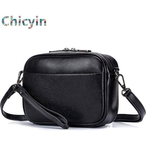 Chicyin Faux Leather Bags For Women