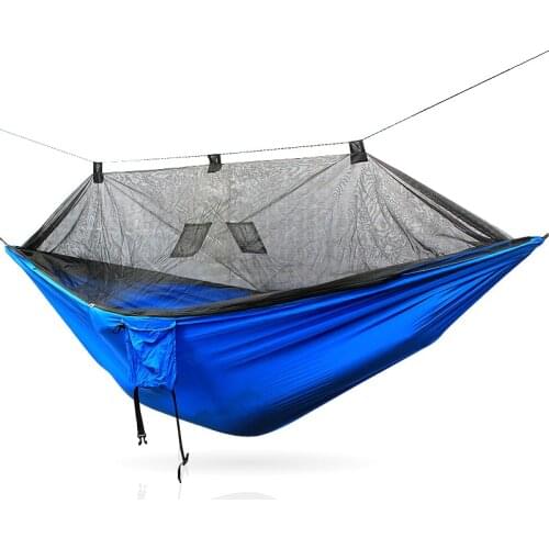 Travel Hammock Hommock Hammack Camping Pod