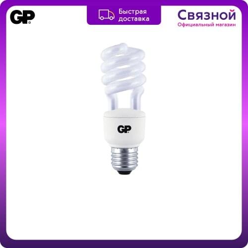 Энергосберегающие лампочки GP China At AliExpress