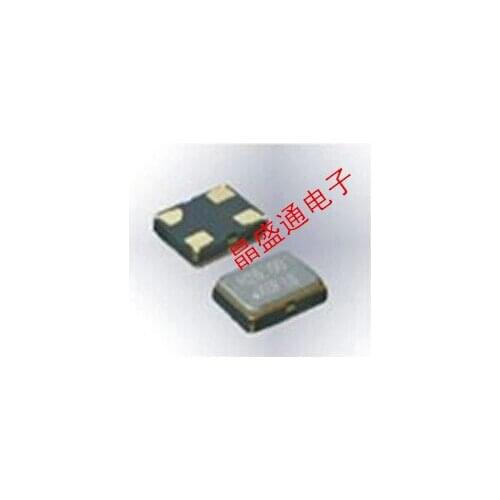 Import 2025 2520 25 m 25 MHZ 25.000 MHZ vibration D c oscillator