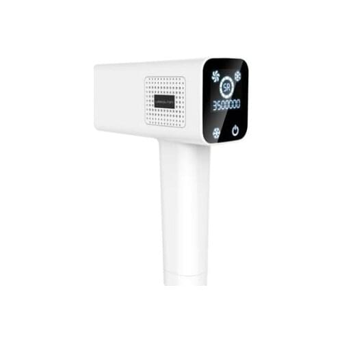 Эпиляторы для тела KNCOKAR China At AliExpress