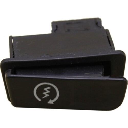 Switch Buttons Headlilght Starter Switches Motorbike High-quality Accessories Suitable for Motorcycle Electric Motor Car Parts