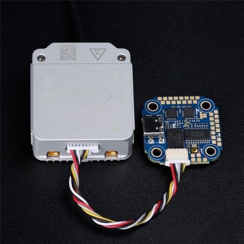 IFlight SucceX-D Mini F7 TwinG FLIGHT CONTROLLER Compatible with DJI for Unit FPV Racing Drone RC Models DIY Spare Parts