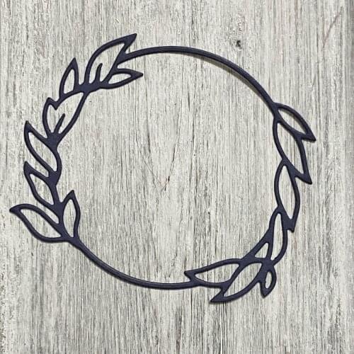 ArtScrap Frame Metal Cutting Dies Stencils For DIY Scrapbooking Card Decorative Craft Embossing Die Cuts