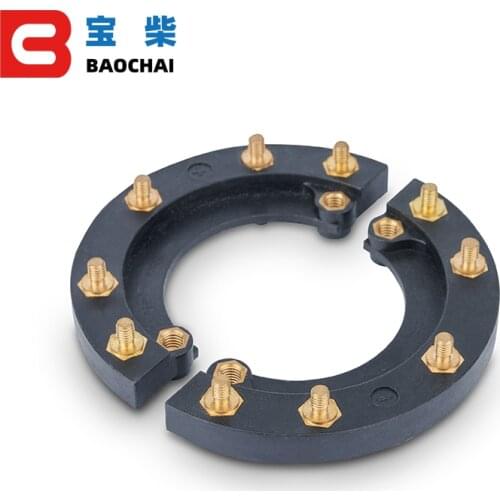 33025777 100amp bridge rectifier for lorey somer alternator