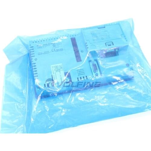 Omron Programming Terminal Display NT21-ST121-E