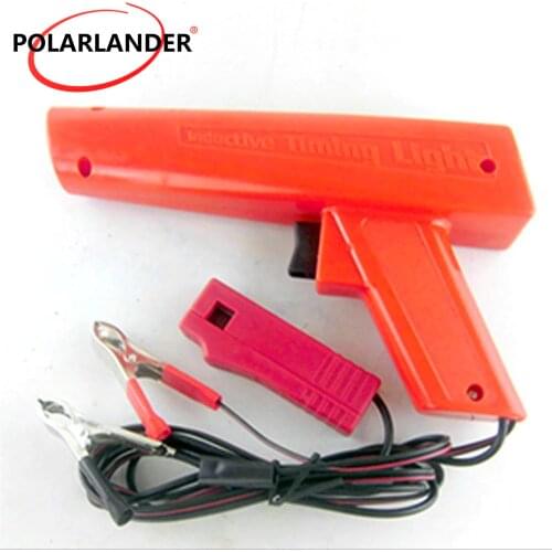 PolarLander Stroboscopes