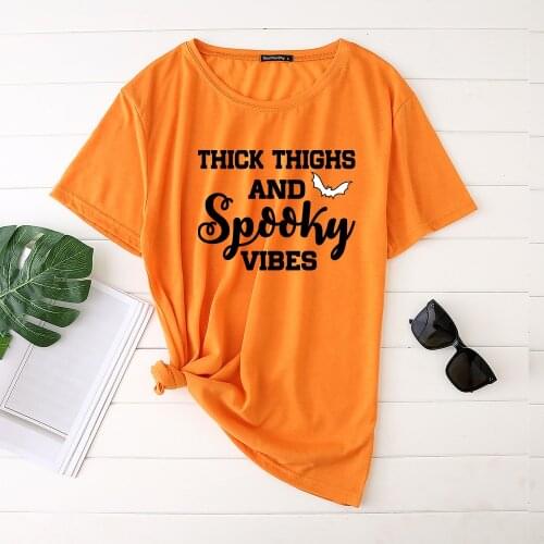 Seeyoushy Women's Short T-shirts