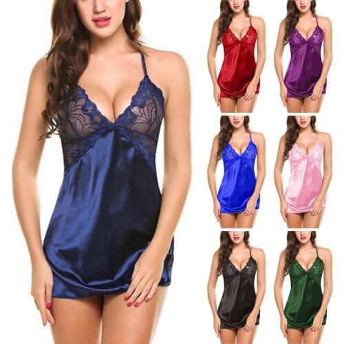 2021 Sexy Lingerie Erotic Set Ladies Strap Lace Crochet Cutout Teddy Lingerie Embroidery Gauze Underwear Bar купальник женский