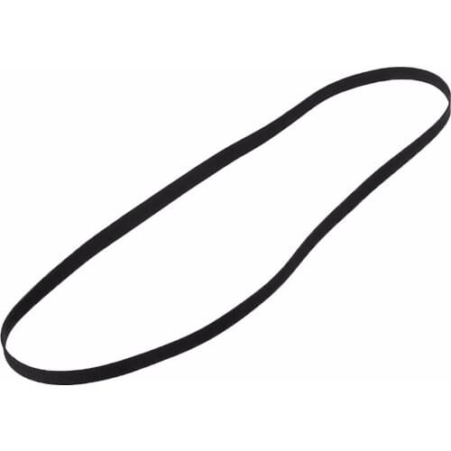 Replace Turntable Belt Phonograph Vinyl Record VCR Player Disc Video Drive Belts