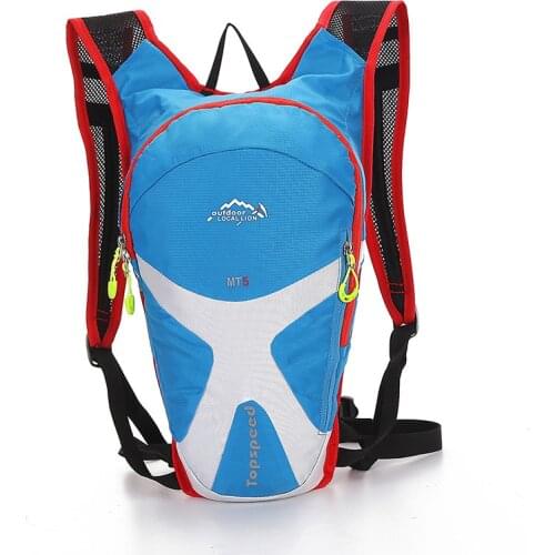 B100 Outdoor ultra-lightweight backpack Travel waterproof mountaineering bag Bike backpack