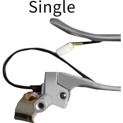Suitable for Ecooter Original Accessories L/P/S Version Universal Brake Lever