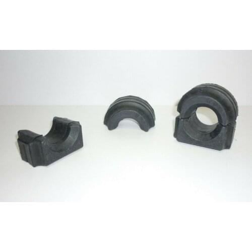 1 piece Front Stabilizer Sway Bar Bushing for BMW F10 F11 F12 520d 520i 528i 640i 31356777933