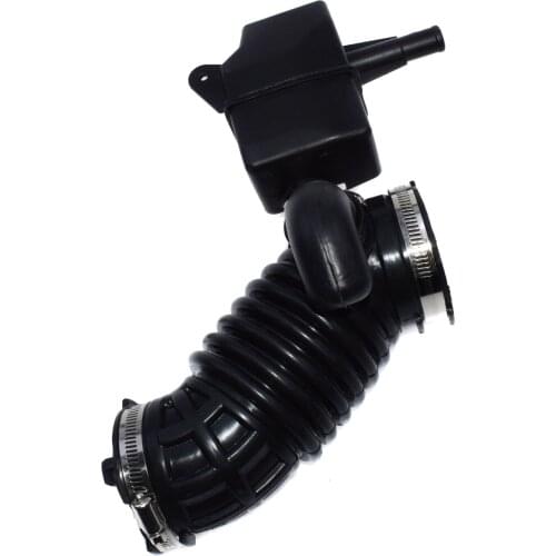 WOLFIGO New Air Intake Hose Tube Duct Kit 16576-ET00A For Nissan Sentra 2.0L 2007-2012