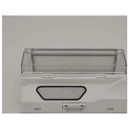 New Vacuum Cleaner Parts Dust Bin Box with HEPA Filter Replacements for Xiaomi vacuum 2 roborock s50 s51 roborock 2