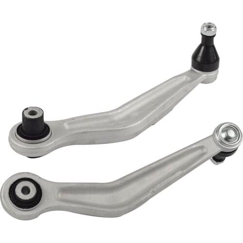 1 Pair Rear Upper Rearward Left & Right Control Arm Kit For BMW M5 M6 5 7 Series 33306772241 33306772242