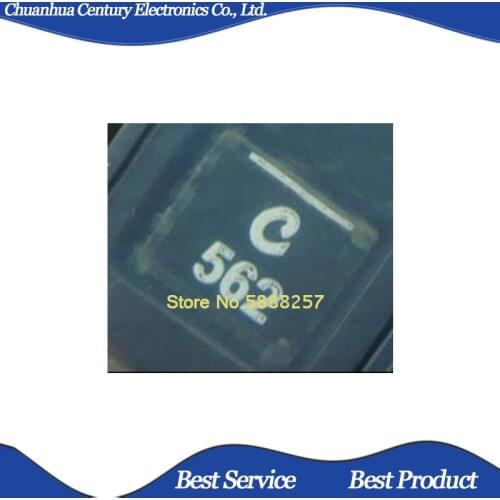 1 Pcs/Lot XAL1010-562MED SMD New and Original In Stock