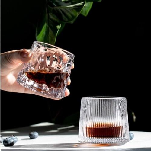 1pc/glass water cup, beverage cup, tea cup tumbler glass whiskey glass foreign wine glass beer glass home office supplies, gifts