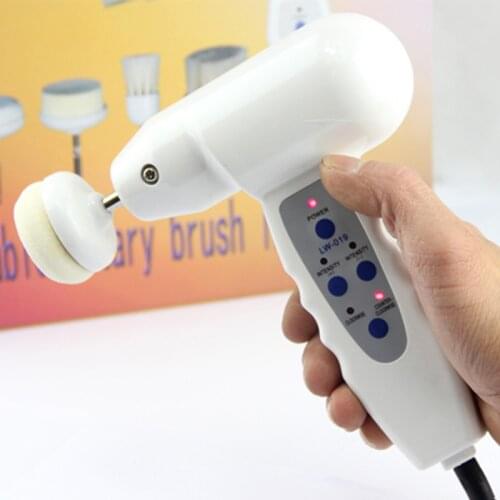 Ausdruck Electric Face Brushes