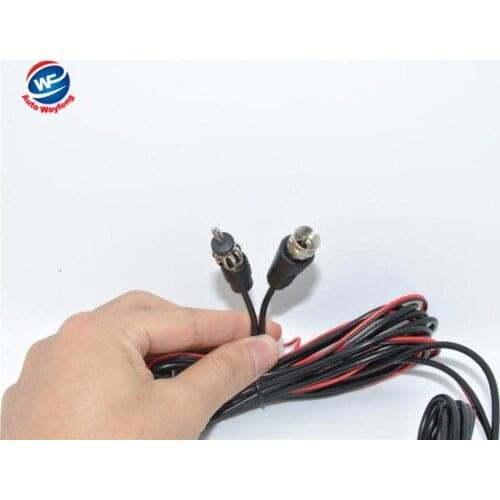 TV Antenna Auto Wayfeng WF China
