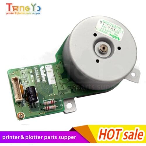 Free shipping 100% original for HP Laserjet P4015 P4014 P4515 Fuser Drive Motor RM1-5051 RM1-5051-000CN RM1-5051-000 on sale