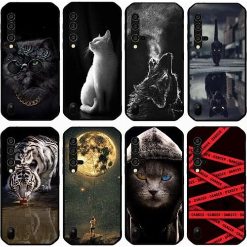 Patterned Case for Blackview BV9900 Pro Case Soft TPU Phone Back Cases for Blackview BV9900 Covers for Blackview BV9900 5.84"
