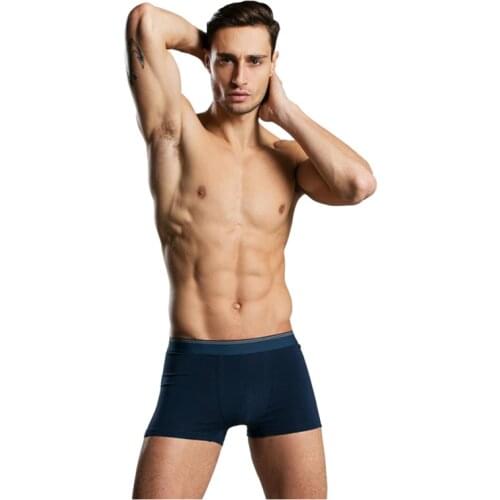 Мужские классические трусы DANNSKARL China At AliExpress