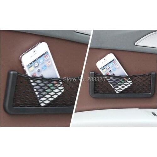 HO FOR Land Rover discovery 2 3 4 freelander 1 2 defender a9 a8 Car Styling Automobile storage and storage network Accessories