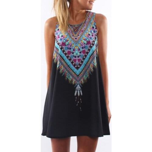 HO-KLOSS Party Summer Dresses