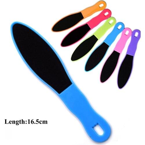 Foot Care Tool Dead Skin Removal Feet Care Buffers Grinding Cuticle Pedicure Tool Feet Repair Manicure Hard Skin