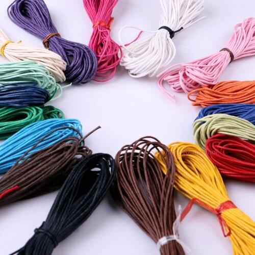 Ivyglitter Decorative Cords
