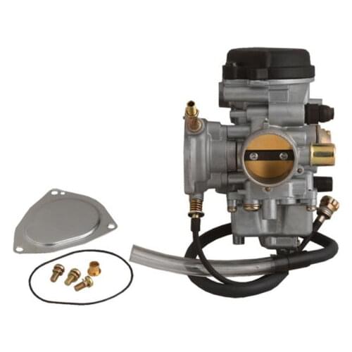 Carburetor For Yamaha KODIAK 400 2WD 4WD YFM400 2000 2001 2002 2003 NEW Carb