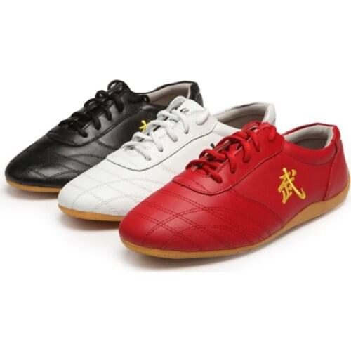 Kungfu Brother Fitness Shoes