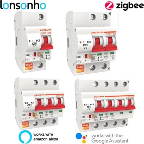 Автоматические выключатели Lonsonho China At AliExpress