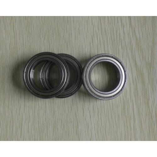 Cost performance 6907ZZ size 35x55x10mm GCr15 material Miniature Mini Bearing Deep Groove Ball Bearing