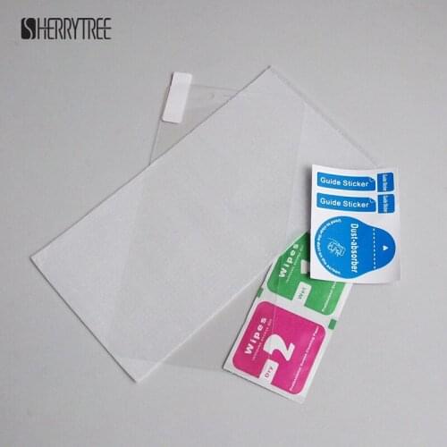 Sherrytree Screen Protectors For Xiaomi Redmi Note 7