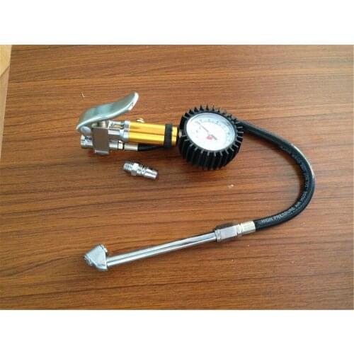 STARPAD For Tire gauge tire pressure table / table with a deflated cheer / cheer inflatable
