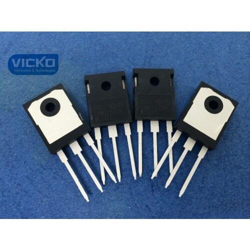 [VK] C3M0120090D 900V, 120 MOHM, G3 Voltage Regulators