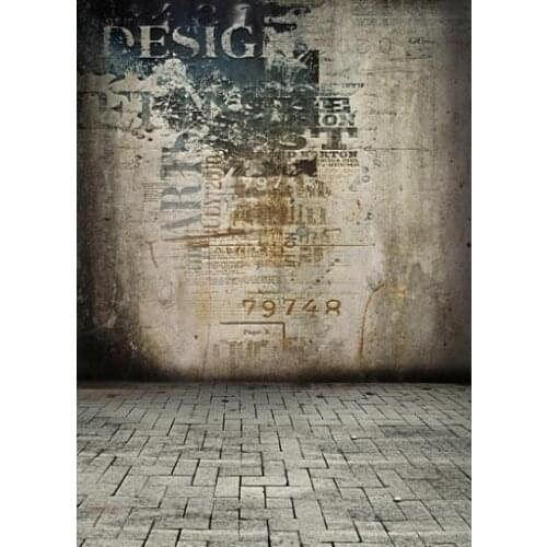 200CM*150CM (5ft*6.5ft) Background Walls Painted Photography Backdrops Fotografia Backgrounds for Photo Children 3190 LK