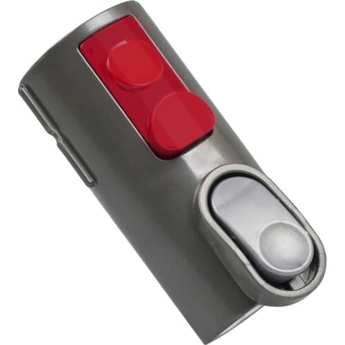 Adapter Converter For Dyson Vacuum Cleaner V7, V8, V10, V11, SV10, SV11 968235-01 Spare Part Highly Matched With The Original