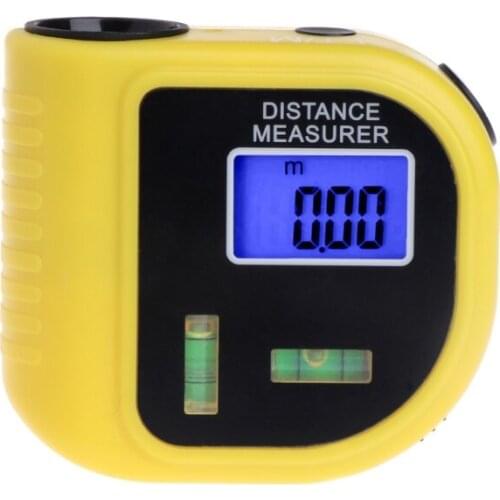 AIMOMETER Laser Rangefinders