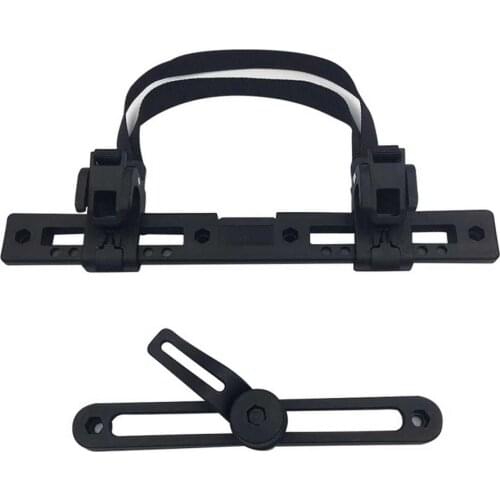 Bicycle Accessories Luggage Buckle, Bicycle Bag Buckle Riding Equipment Camel Bag, MTB Bicycle Accessories For Fixed Luggage