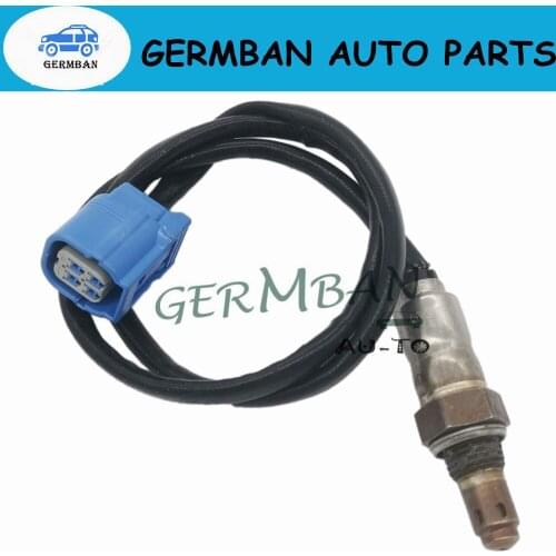 AZD4001-HG007 New Manufactured Lambda O2 Oxygen Sensor AZD4001HG007 for Honda CBR650 VFR800 Motorcycle Outboard