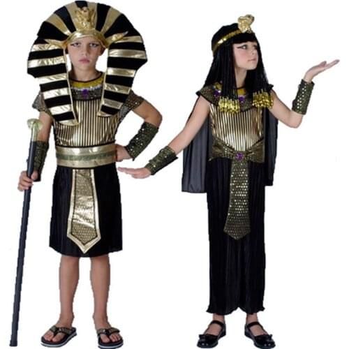 BecyDisanZ Children's Carnival Costumes China