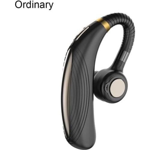 Bluetooth-compatible Earphone Wireless Headphone Headset With Working 45 Time Music For Phone Hours HD Handsfree Z2Z6