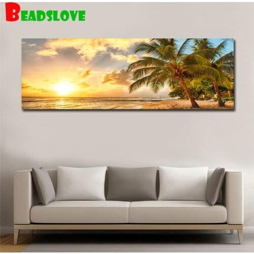 Large 5D Diamond Painting street snow landscape Mosaic Rhinestone Handmade Needlework DIY Diamond Embroidery Puzzle Decor