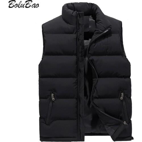 Bolubao Travel Vests