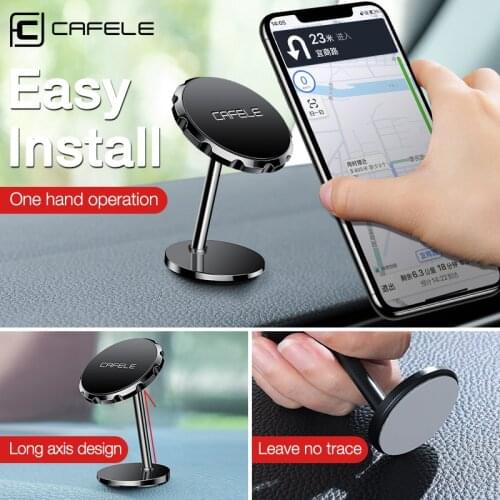 Car Mobile Phone Holders Cafele China