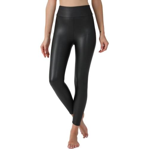 Civissum Women's Leggings